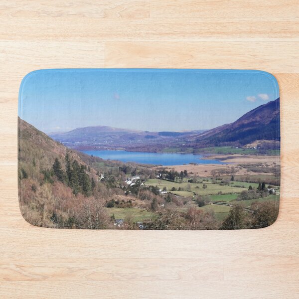 Item preview, Whinlatter in the Lake District  designed and sold by Diane Hunter Art.