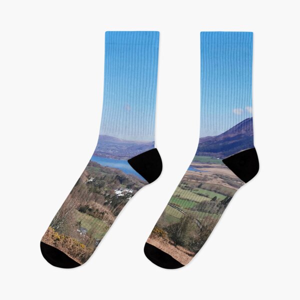 Item preview, Whinlatter in the Lake District  designed and sold by Diane Hunter Art.