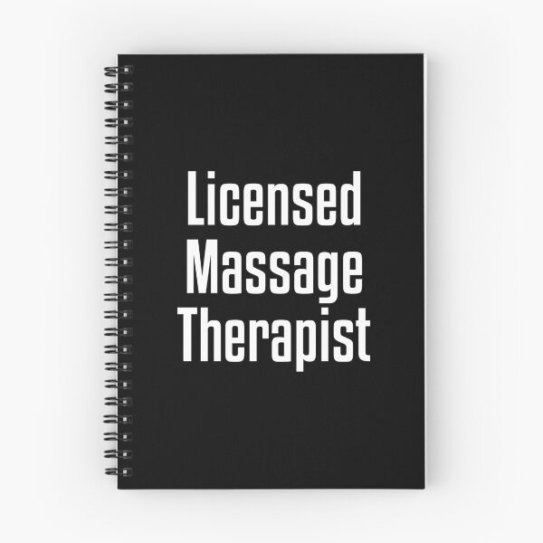 Item preview, Licensed Massage Therapist designed and sold by TheBeastNation.