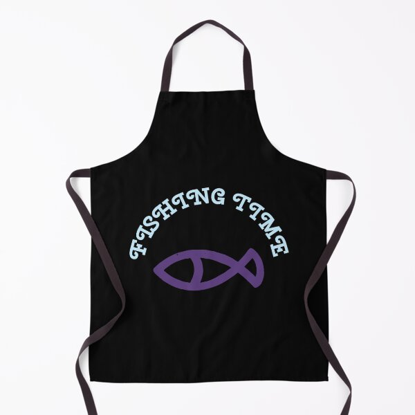 Item preview, OBV - FISHING TIME designed and sold by vb66.