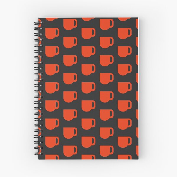 Item preview, Love Death and Robots Cup-o-Death Emoji designed and sold by ClickAlt.