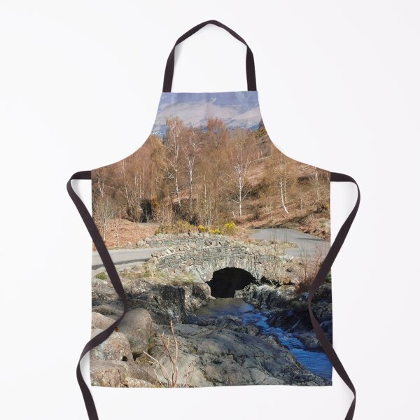 Item preview, Ashness bridge Keswick Lake District  designed and sold by Diane Hunter Art.