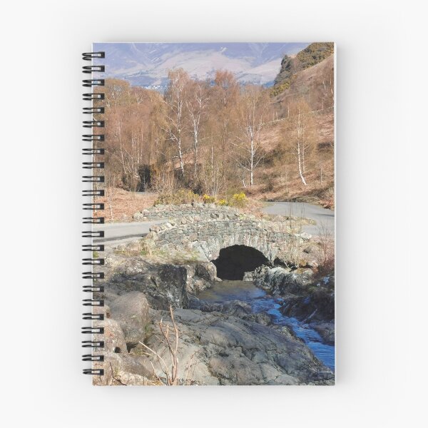 Item preview, Ashness bridge Keswick Lake District  designed and sold by Diane Hunter Art.