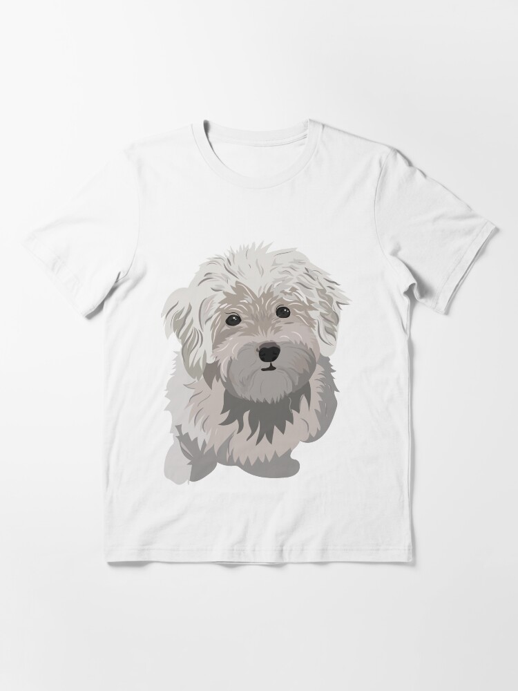 havanese dog t shirt