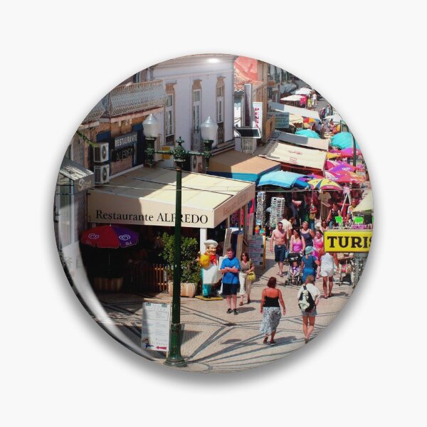 Item preview, Albufeira Street designed and sold by tomg.