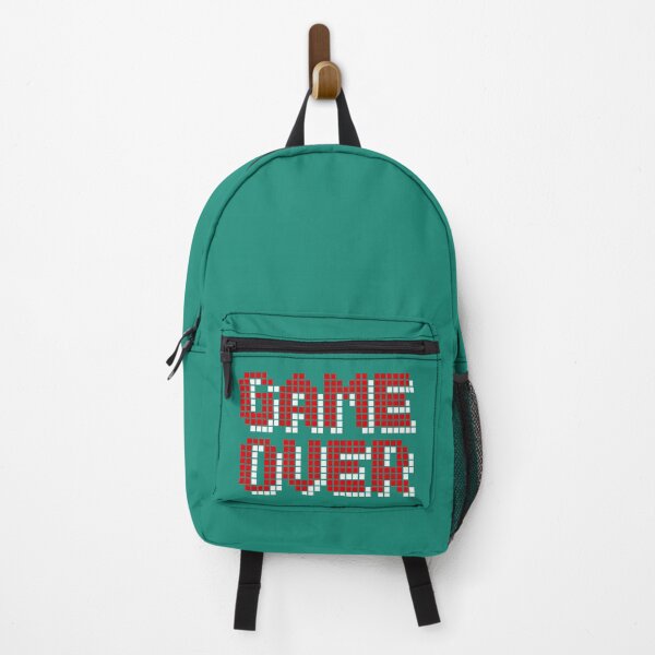 Item preview, Game over designed and sold by GEWINN.