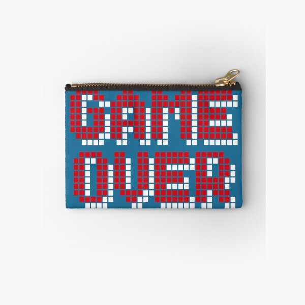 Item preview, Game over designed and sold by GEWINN.