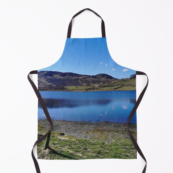 Item preview, Watendlath tarn lake district designed and sold by Diane Hunter Art.