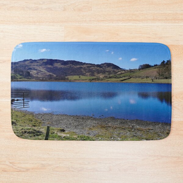 Item preview, Watendlath tarn lake district designed and sold by Diane Hunter Art.