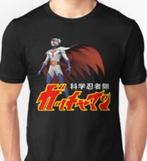G FORCE Unisex T-Shirt