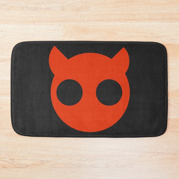 Item preview, Love Death and Robots Devil Kitty designed and sold by ClickAlt.