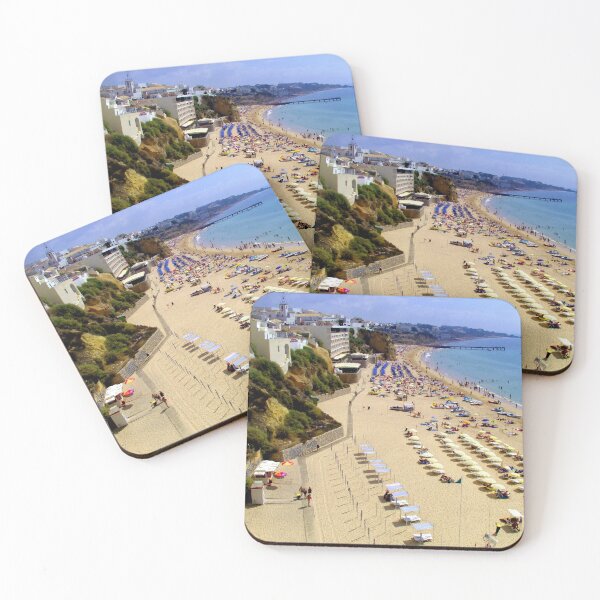 Item preview, Albufeira Beach III designed and sold by tomg.