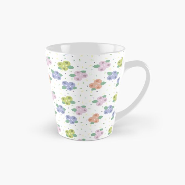 Item preview, Blueberry PATTERN simple vegetable, vegan, summer fruit designed and sold by challengecafe.