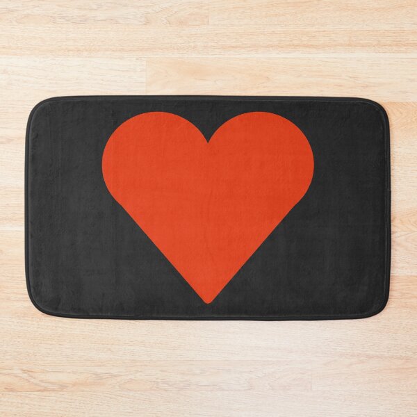 Item preview, Love Death and Robots Heart designed and sold by ClickAlt.