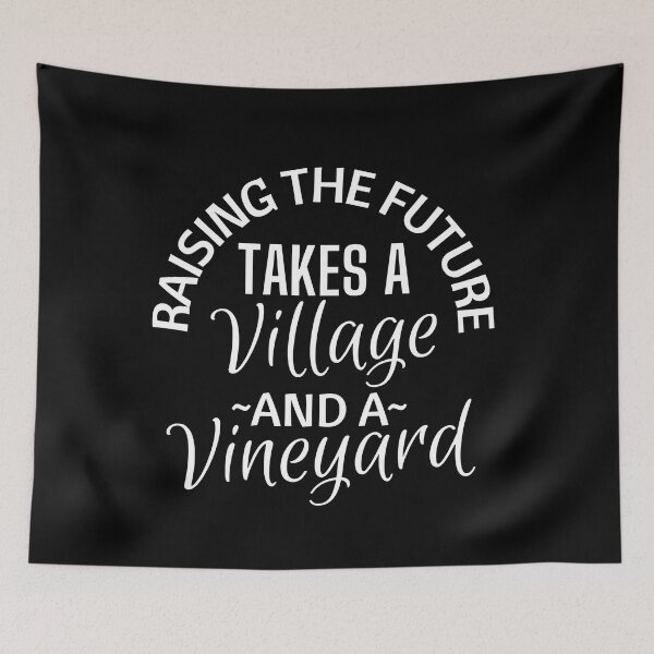 Item preview, Raising the Future designed and sold by SunfullyYours.