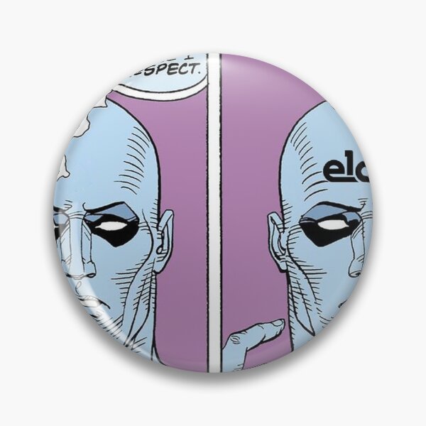 Item preview, Dr. Elara designed and sold by amtroch.