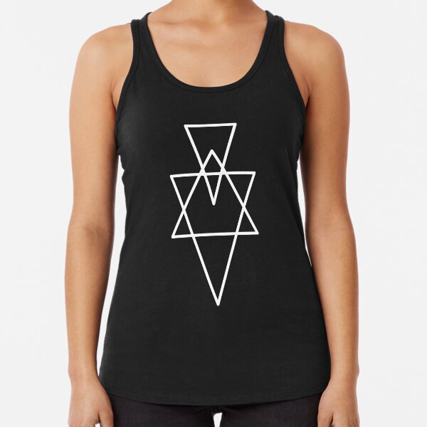 Racerback Tank Top