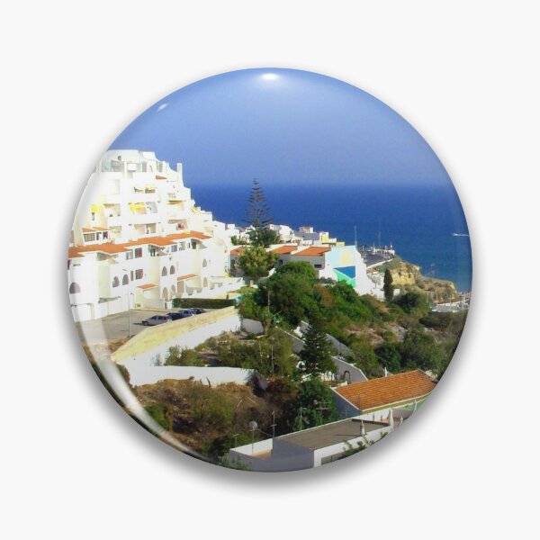 Item preview, Albufeira II designed and sold by tomg.