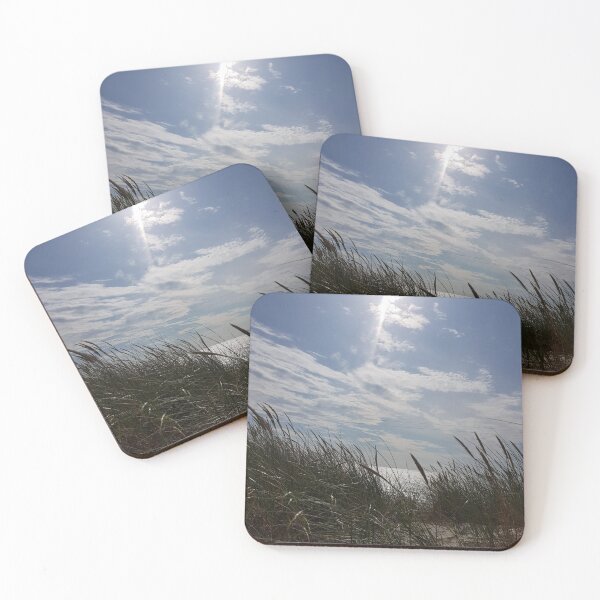 Item preview, Landscape, dunes, beach designed and sold by Sternchen2789.