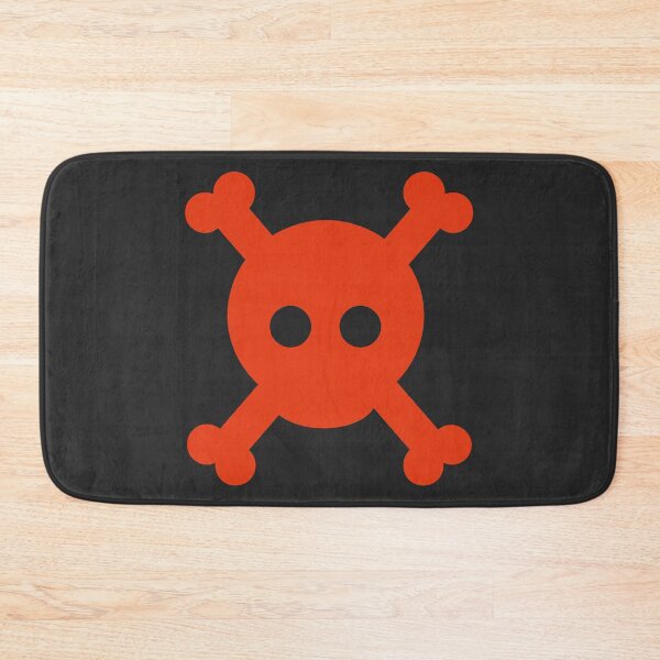 Item preview, Love Death and Robots Here Be Pirates Emoji designed and sold by ClickAlt.
