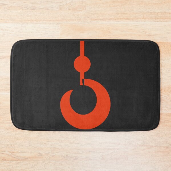 Item preview, Love Death and Robots Hook Emoji designed and sold by ClickAlt.