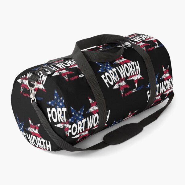 Item preview, Fort Worth Fourth of July designed and sold by MoonsmileProd.