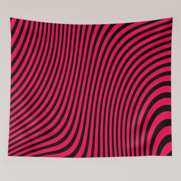 Item preview, Swirly Stripes #1 v.2 designed and sold by x1brett.