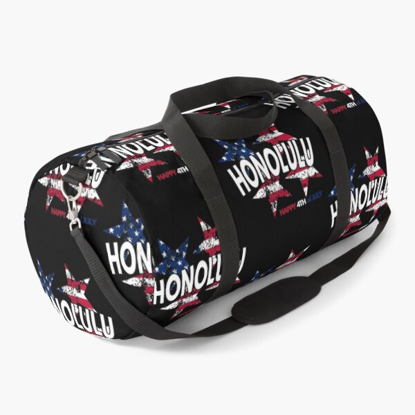 Item preview, Honolulu Fourth of July designed and sold by MoonsmileProd.