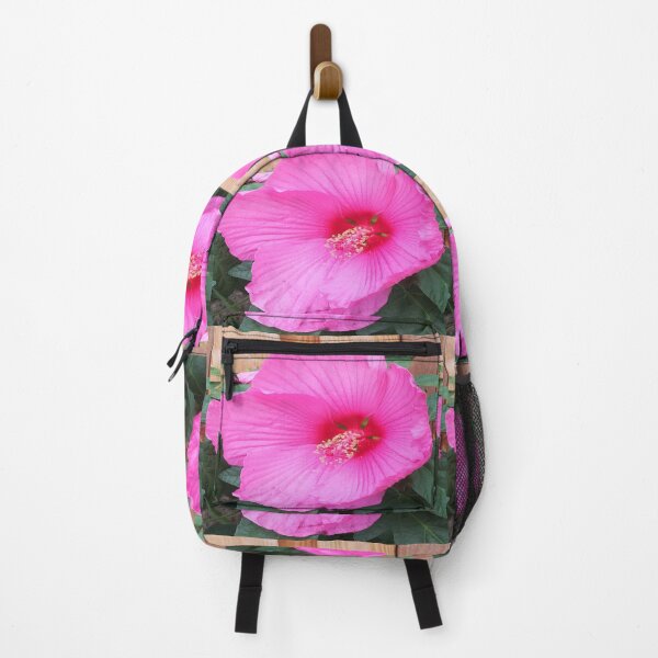 Item preview, Flower Gram- Flower Lovers - Pink Hibiscus designed and sold by DiensDesign.