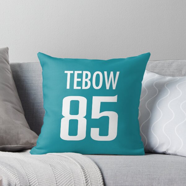 Item preview, Tim Tebow Jaguars Jersey - #85 designed and sold by djstagge.