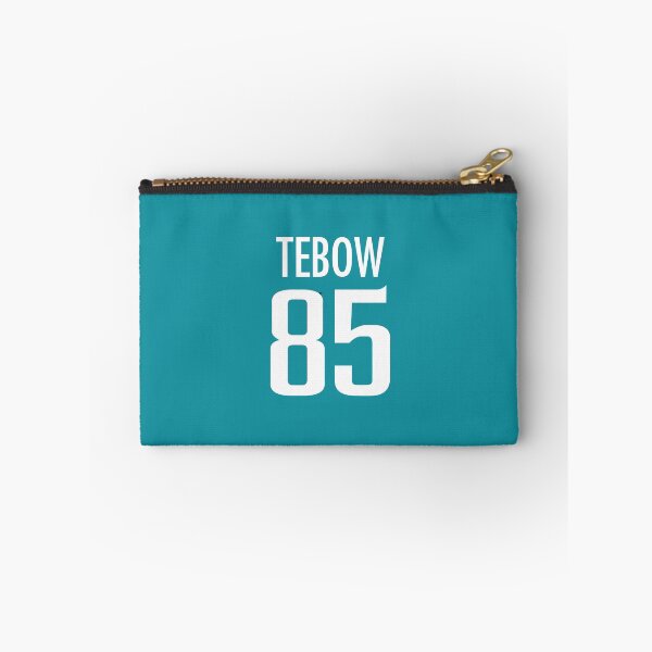 Item preview, Tim Tebow Jaguars Jersey - #85 designed and sold by djstagge.