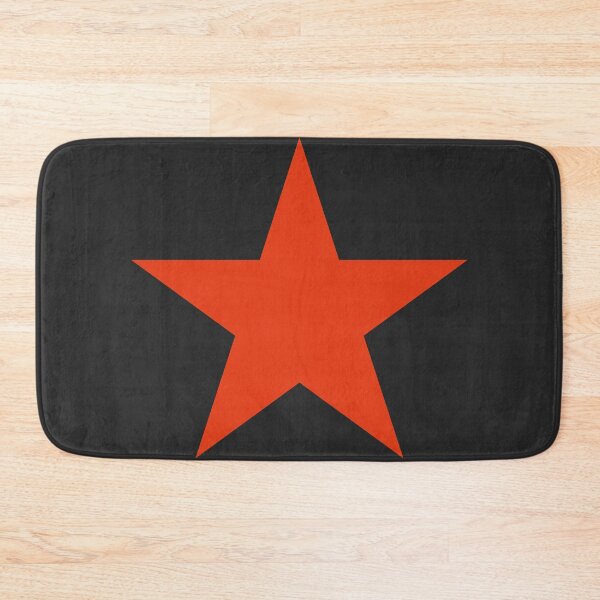Item preview, Love Death and Robots Killing Star Emoji designed and sold by ClickAlt.
