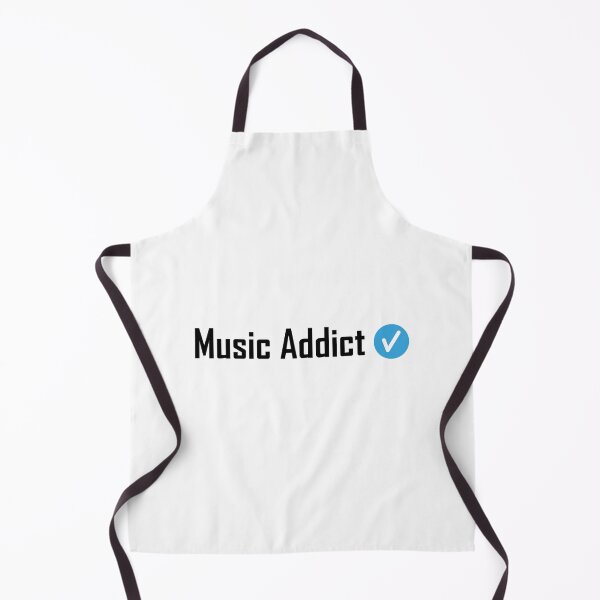Item preview, Music Addict designed and sold by Artifuel.