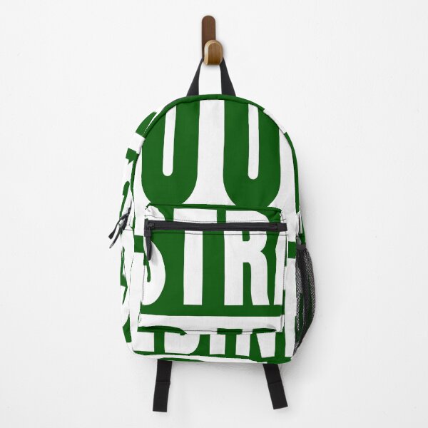 Item preview, straight outta edinburgh green designed and sold by fooleproof.