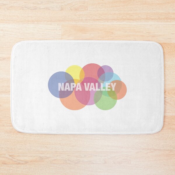 Item preview, Napa Valley Bubbles designed and sold by designkitsch.