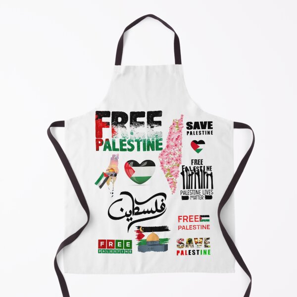 Item preview, Free Palestine pack- Palestine Stickers pack-Save Palestine designed and sold by RanirO.