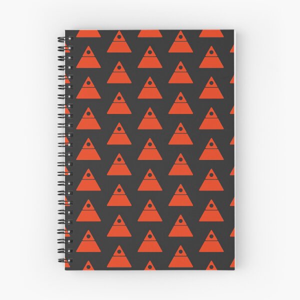 Item preview, Love Death and Robots Apocalypse Tourist Emoji designed and sold by ClickAlt.