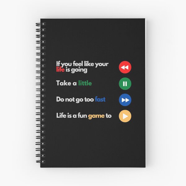 Item preview, Life is a fun designed and sold by Jasmin's Fashion World.