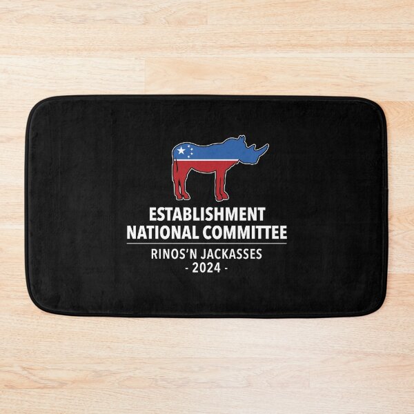 Item preview, Establishment National Committee designed and sold by twHistory.