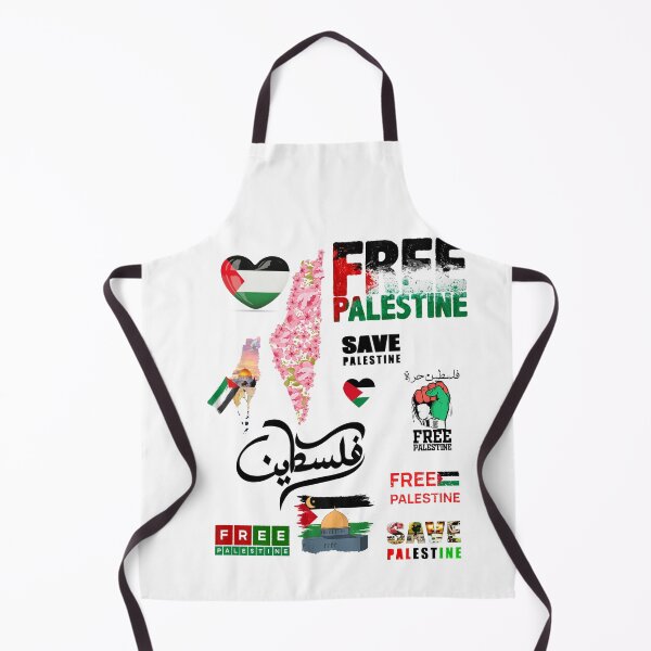 Item preview,  Free Palestine pack- Palestine Stickers pack-Save Palestine designed and sold by RanirO.