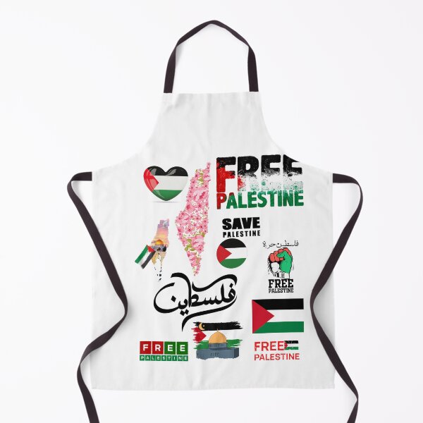 Item preview,  Free Palestine pack- Palestine Stickers pack-Save Palestine designed and sold by RanirO.