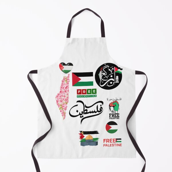 Item preview, Free Palestine pack- Palestine Stickers pack-Save Palestine designed and sold by RanirO.