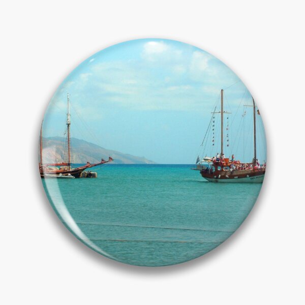 Item preview, Kardamaina Harbour designed and sold by tomg.