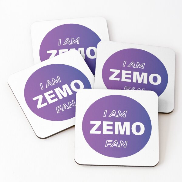 Item preview, I am zemo fan designed and sold by ferrango.