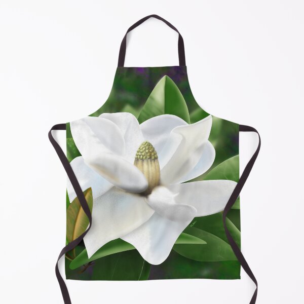 Item preview, Magnolia Flower designed and sold by DesertG.