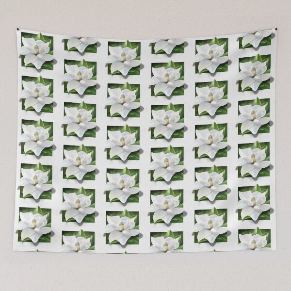 Item preview, Magnolia Flower designed and sold by DesertG.