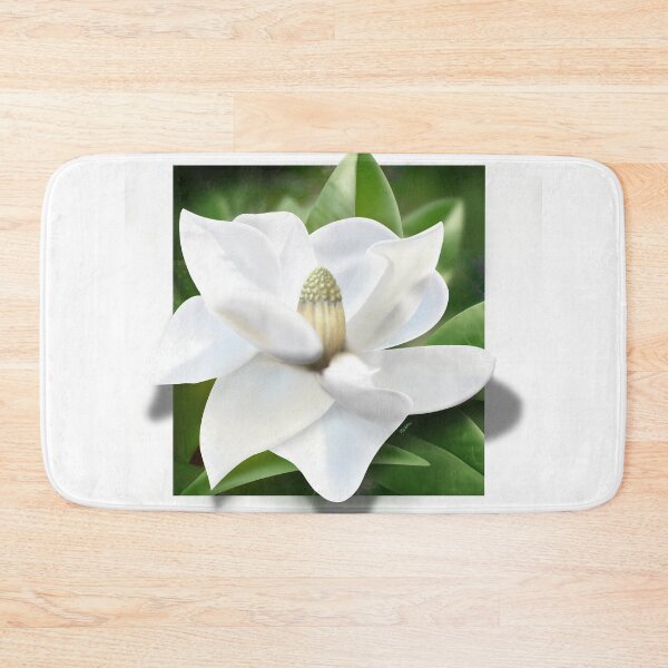 Item preview, Magnolia Flower designed and sold by DesertG.