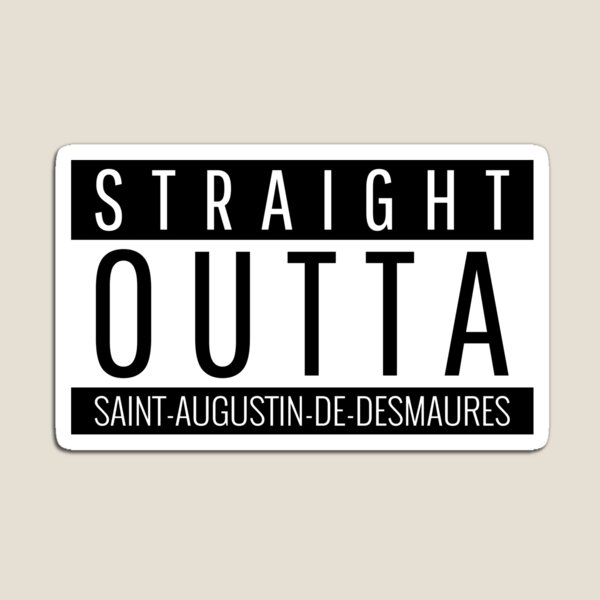 Augustin Gifts Merchandise Redbubble