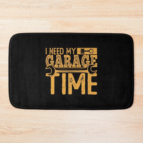 Item preview, i need my garage time, garage time, mechanic t shirt, funny mechanic, mechanic gifts designed and sold by T-DESIGNEDZ.