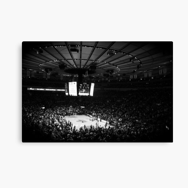 Knickstape Canvas Print